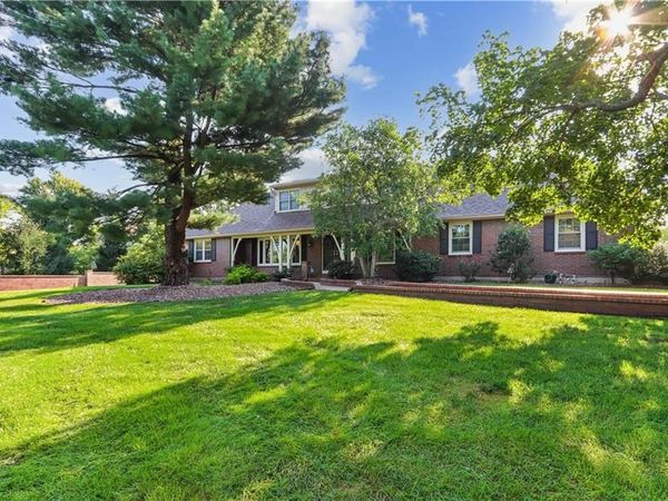11848 W 144th Place, Olathe, KS 66062