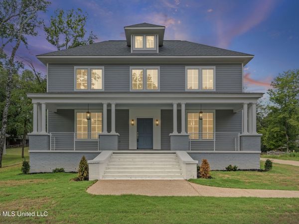 2133 Timber Lane, Hernando, MS 38632