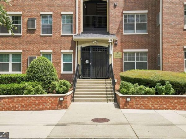 800 Peachtree Street NE, Unit 1010, Atlanta, GA 30308