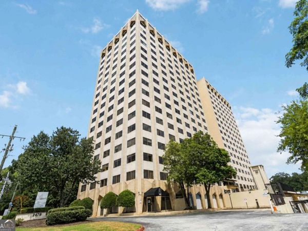2479 Peachtree Road NE, Unit 1708, Atlanta, GA 30305
