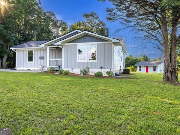 257 Kelly Farm Road, Newnan, GA 30265