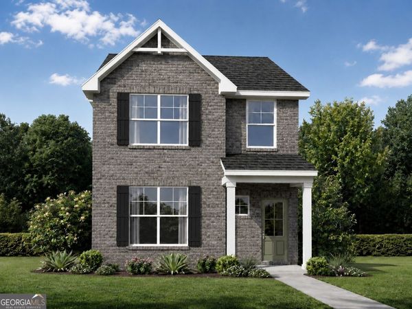 5223 Timbercrest Lane, Powder Springs, GA 30127