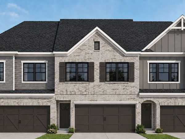 1975 Walton Court, Unit 7, Tucker, GA 30084