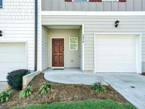 3470 Lakeview Creek, Stonecrest, GA 30038