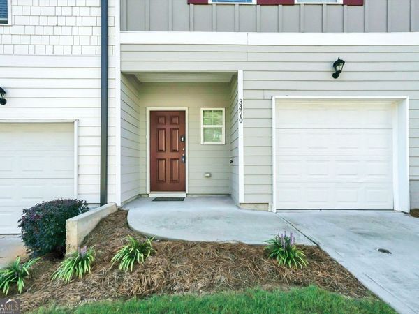 3470 Lakeview Creek, Stonecrest, GA 30038