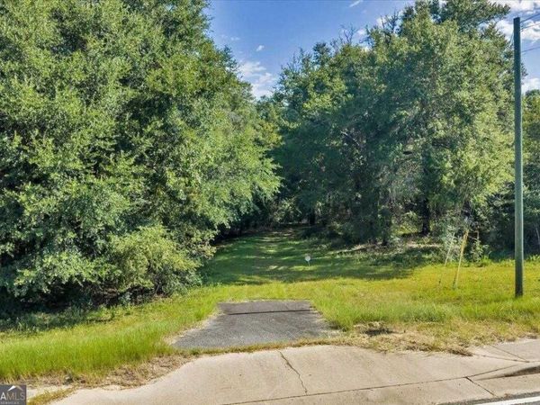0 Airport Road, Hawkinsville, GA 31036