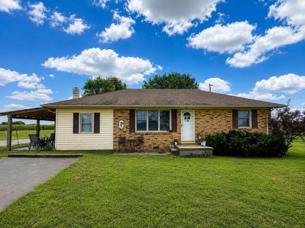 89 Brown Rd, Elkton, KY 42220