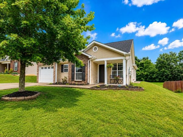 140 Granda Flora Dr , White House, TN 37188