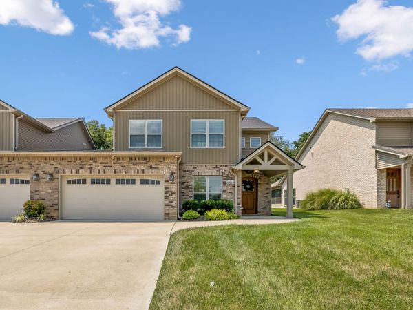 1084 Veridian Dr , Unit 25B, Clarksville, TN 37040