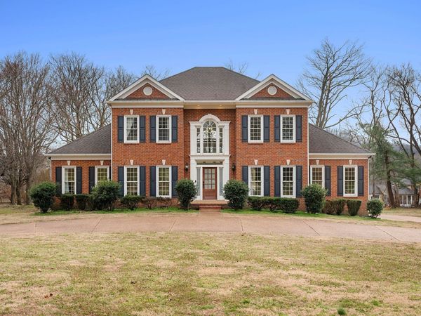 501 Solomon Dr, Franklin, TN 37064