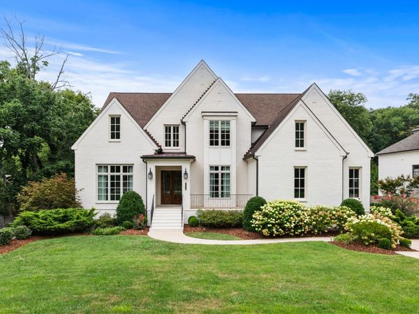 4514 Shys Hill Rd, Nashville, TN 37215