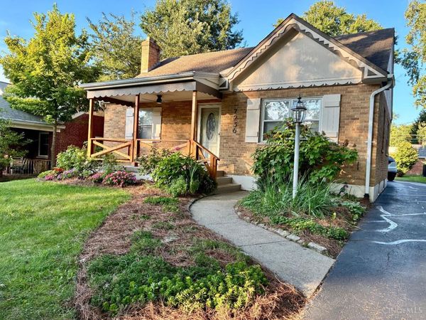 7236 Garden Road, Sycamore Twp, OH 45236