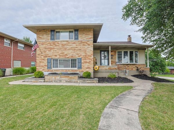 5566 Childs Avenue, Cincinnati, OH 45248