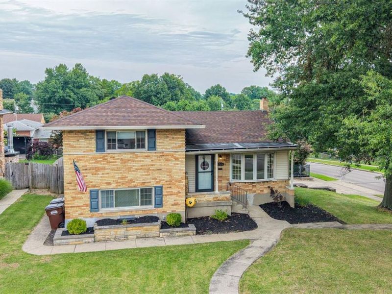 5566 Childs Avenue, Cincinnati, OH 45248 Photo 2