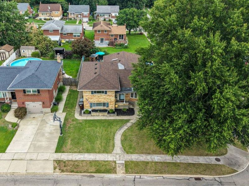 5566 Childs Avenue, Cincinnati, OH 45248 Photo 3