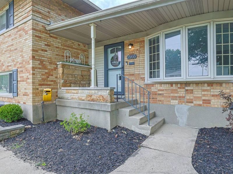 5566 Childs Avenue, Cincinnati, OH 45248 Photo 4