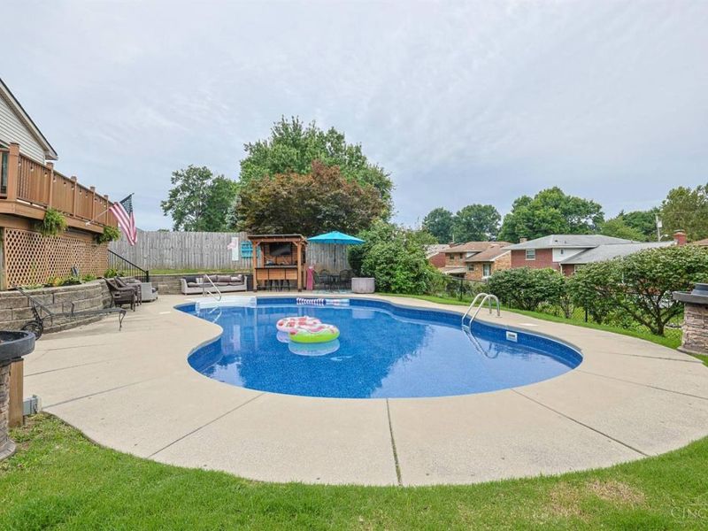 5566 Childs Avenue, Cincinnati, OH 45248 Photo 43