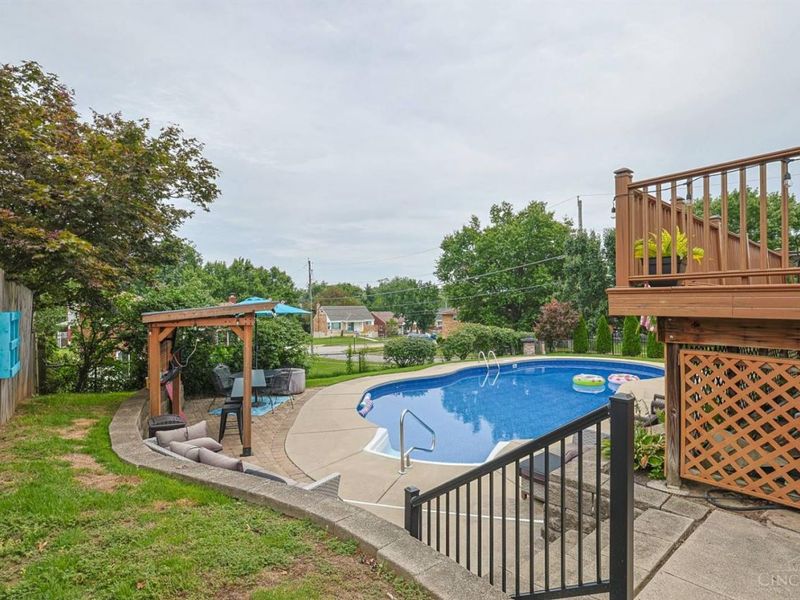 5566 Childs Avenue, Cincinnati, OH 45248 Photo 45