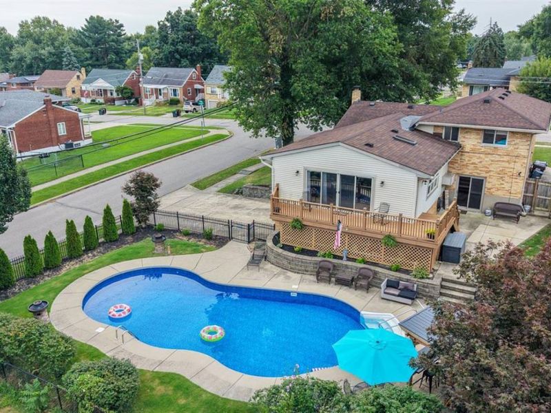 5566 Childs Avenue, Cincinnati, OH 45248 Photo 53
