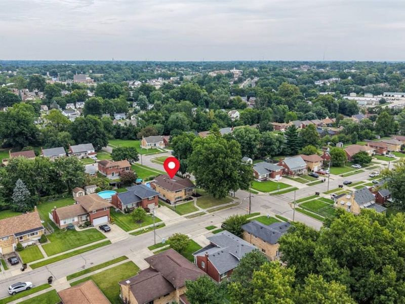 5566 Childs Avenue, Cincinnati, OH 45248 Photo 54