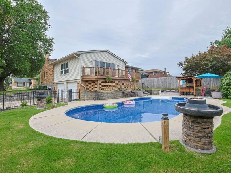 5566 Childs Avenue, Cincinnati, OH 45248 Photo 56
