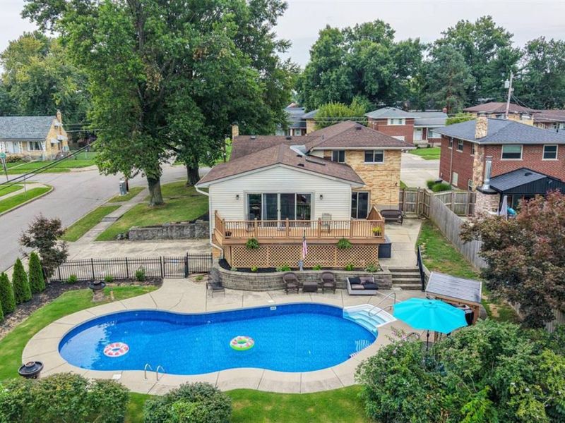5566 Childs Avenue, Cincinnati, OH 45248 Photo 57