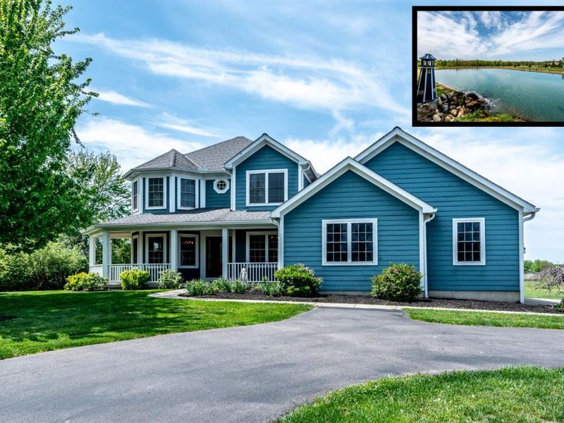 217 S Nixon Camp Road, Turtle Creek Township, OH 45054 Photo 1