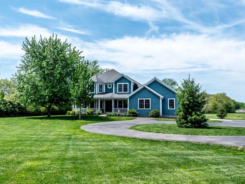 217 S Nixon Camp Road, Turtle Creek Township, OH 45054 Photo 4
