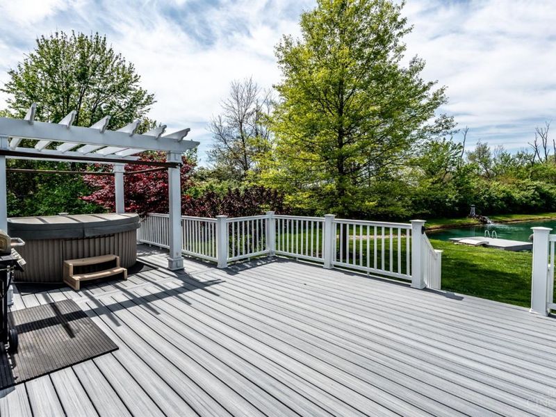 217 S Nixon Camp Road, Turtle Creek Township, OH 45054 Photo 51