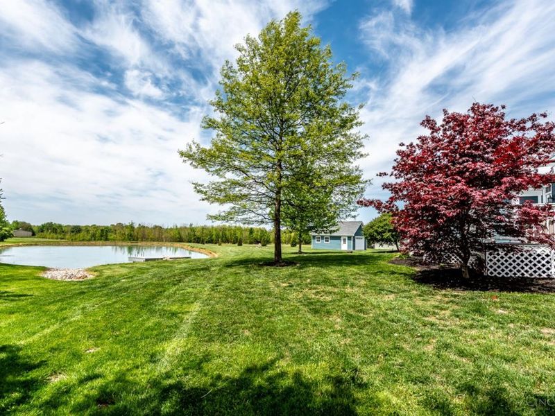 217 S Nixon Camp Road, Turtle Creek Township, OH 45054 Photo 58
