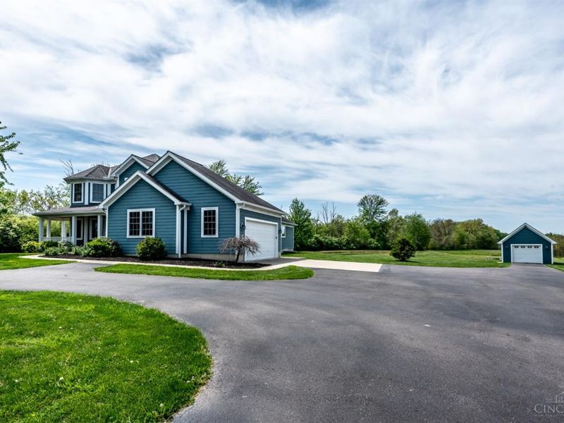 217 S Nixon Camp Road, Turtle Creek Township, OH 45054 Photo 71