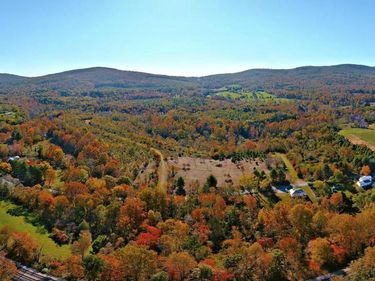 OLD BARBOURSVILLE ROAD, GORDONSVILLE, VA 22942