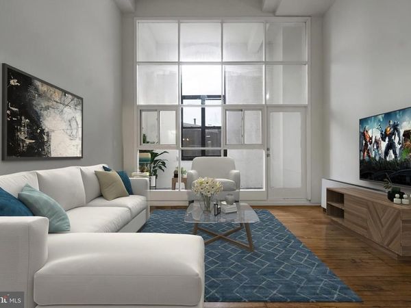 1329 39 LOMBARD STREET, Unit 310, PHILADELPHIA, PA 19147