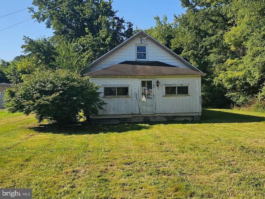32029 Old Ocean City Road , Parsonsburg, MD 21849 Main Photo