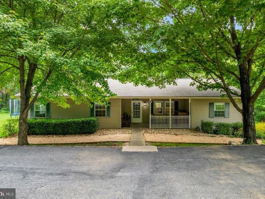 7622 Black Road, Thurmont, MD 21788 Main Photo