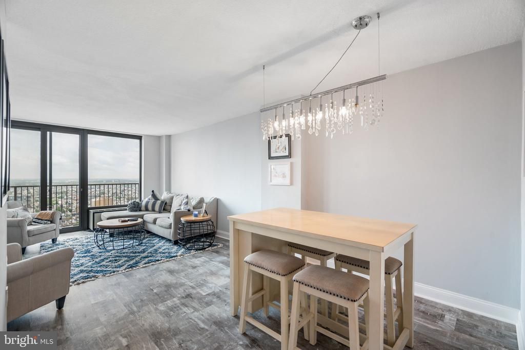 1420 Locust Street, Unit 31L, Philadelphia, PA 19102 Main Photo