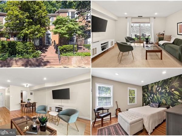 7611 TIVERTON DRIVE, SPRINGFIELD, VA 22152