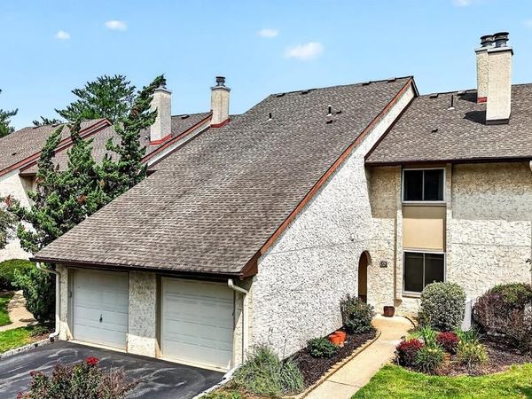 63 THOREAU DRIVE, PLAINSBORO, NJ 08536