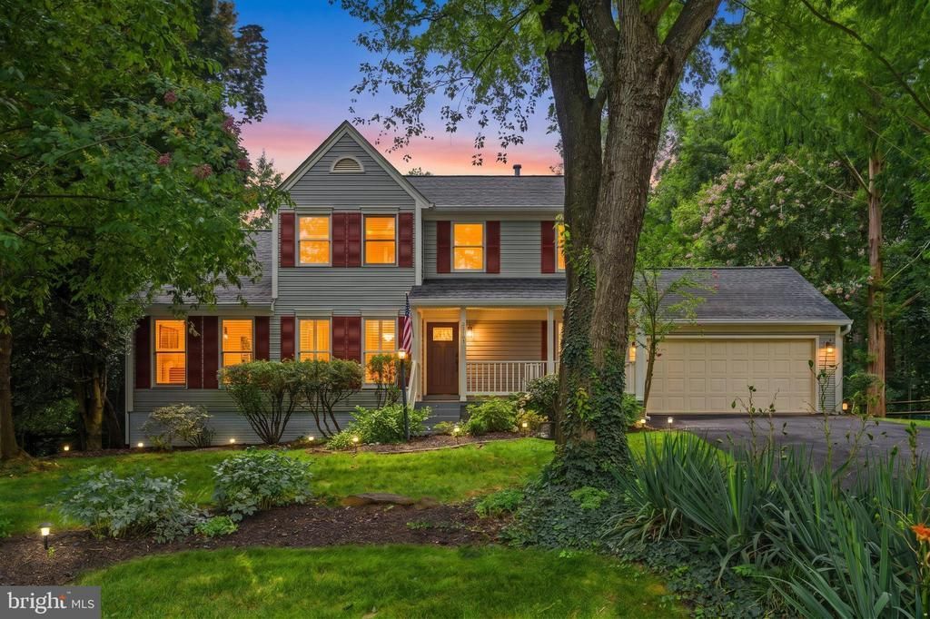 21291 Smokehouse Court, Ashburn, VA 20147 Main Photo