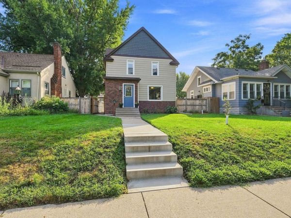 4533 Snelling Avenue, Minneapolis, MN 55406