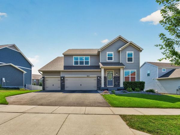 9845 67th Street S, Cottage Grove, MN 55016