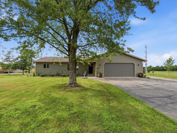 9422 County Road 138, Saint Cloud, MN 56301