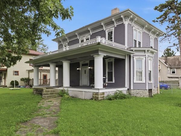 403 Woodlawn Ave, Bucyrus, OH 44820