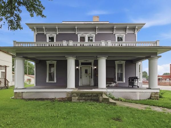 403 Woodlawn Ave, Bucyrus, OH 44820