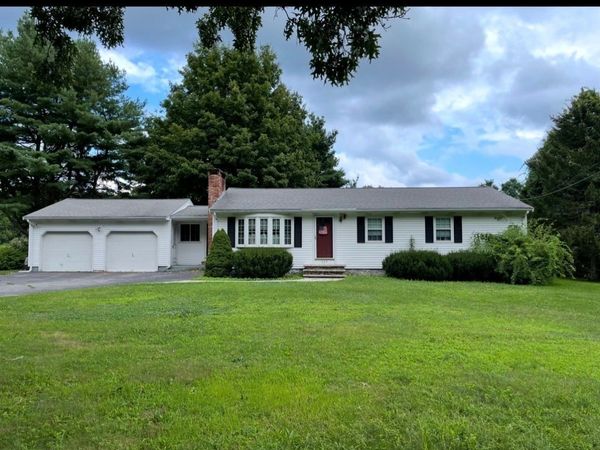465 Forest St, Dighton, MA 02764