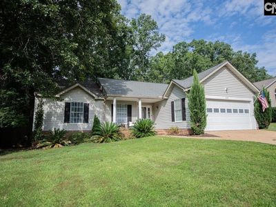 248 Saddlebrooke Road , Lexington, SC 29072