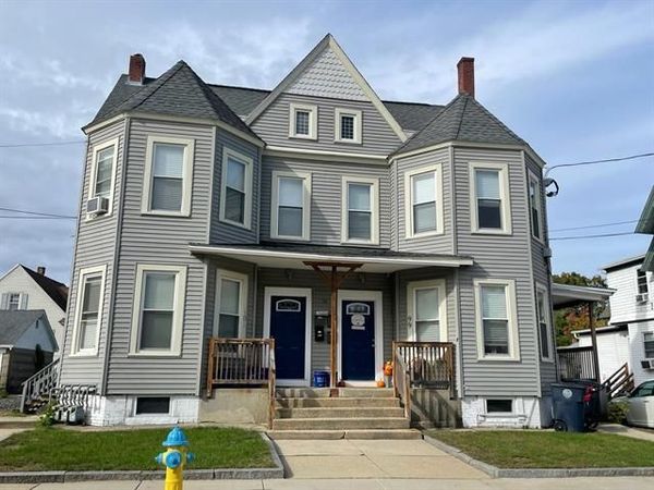 99 Palm Street, Nashua, NH 03060