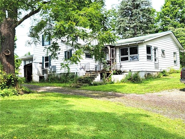 4062 Rt-14 A, Rock Stream, NY 14878