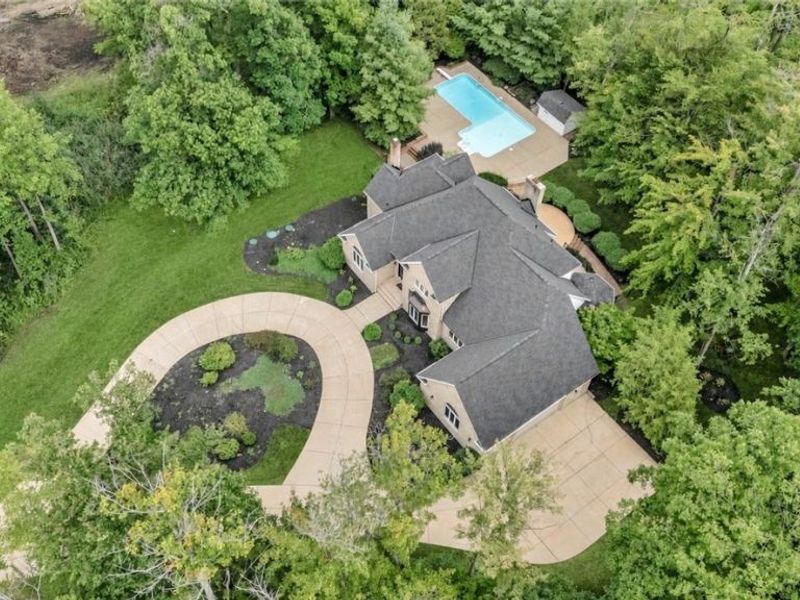 8215 Eagle Ridge Drive, Concord Township, OH 44077 Photo 33