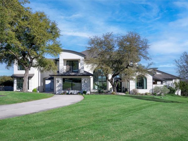 4300 Derrick CV, Unit A, Spicewood, TX 78669